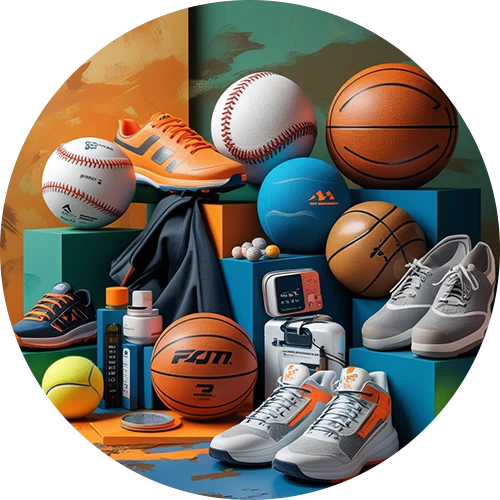 Sports & Outdoor